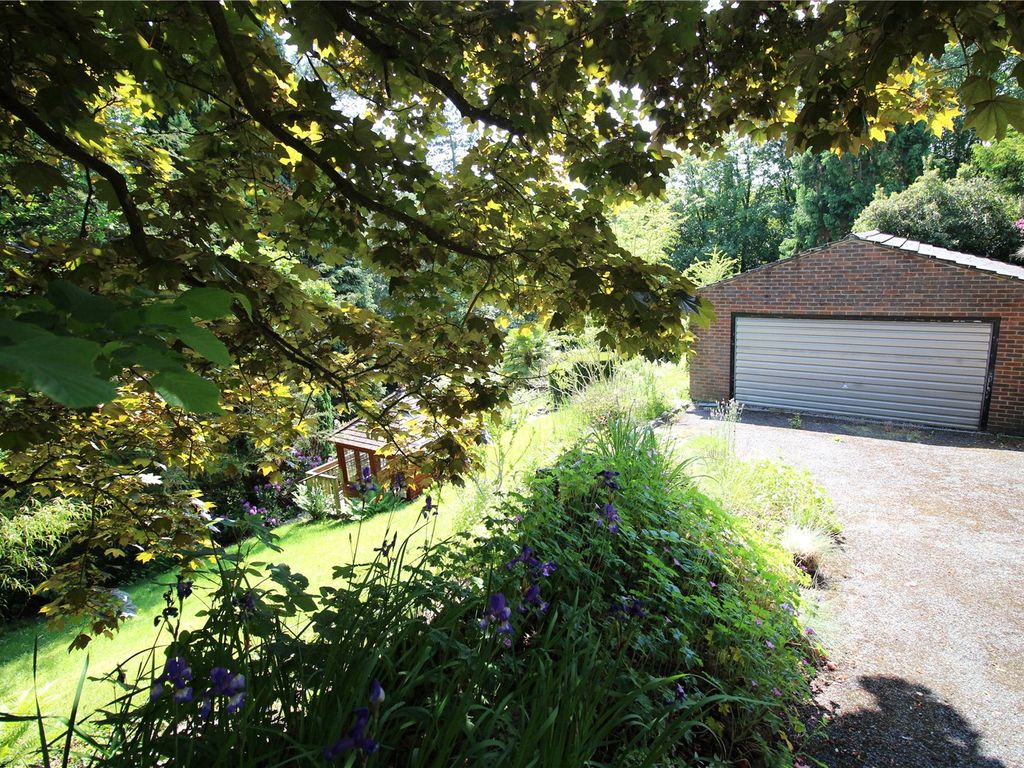 Land for sale in Scotts Hill, South Park, Sevenoaks, Kent TN13 Zoopla