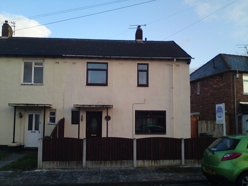 Houses For Sale In Dale Drive Ellesmere Port at Charles Forbes blog