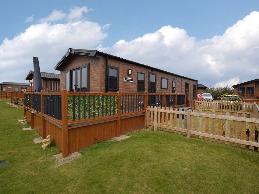 2 bed mobile/park home for sale in Orby Road, Burgh Le Marsh PE24 Zoopla