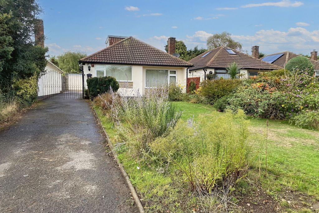 Brandon Lane, Toll Bar End, Coventry CV3  