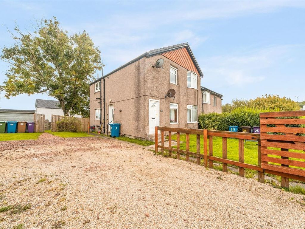 2 bed flat for sale in Crofthouse Drive, Croftfoot G44 Zoopla