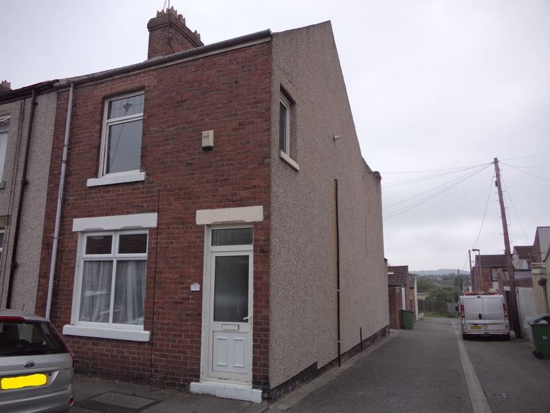 3 bed terraced house to rent in Hackworth Road, Shildon DL4 Zoopla