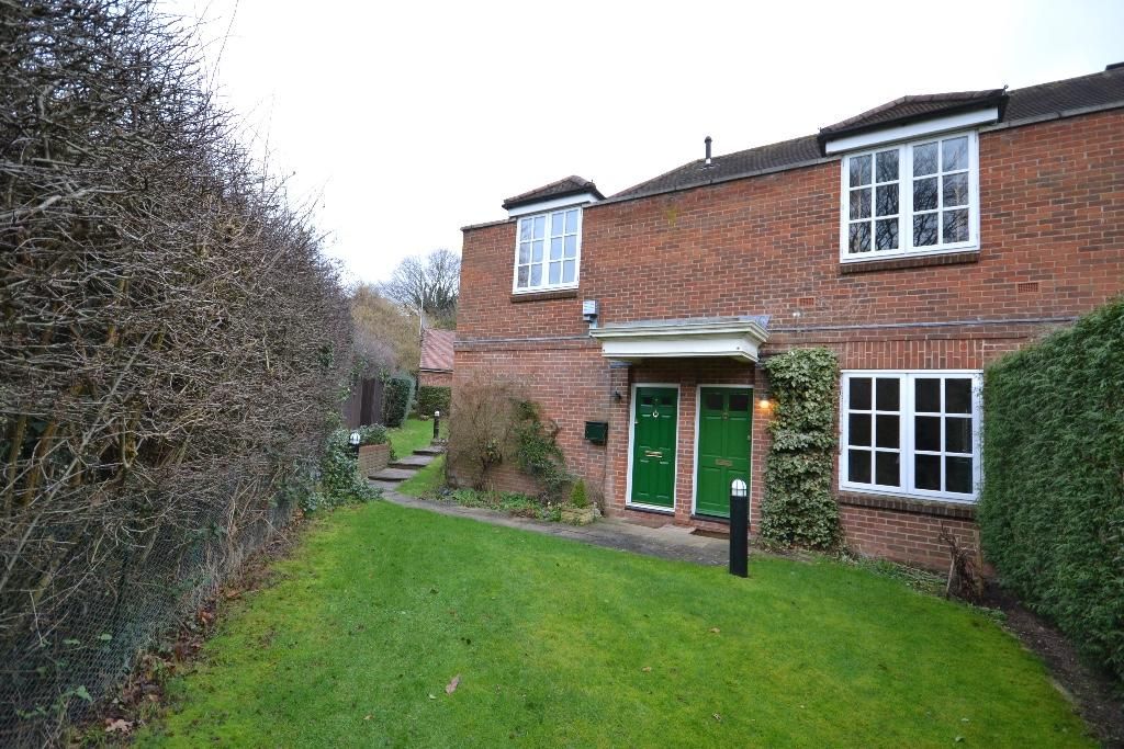 2 bed for sale in Twyford Mill, Pig Lane, Stortford