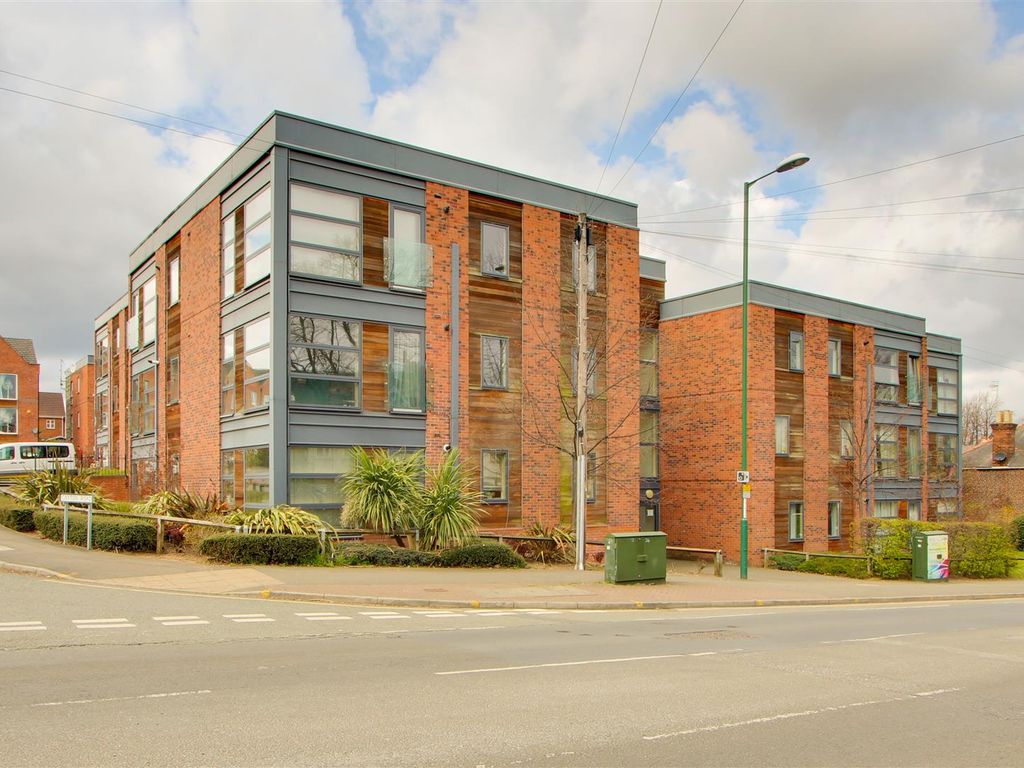 Watermark Close, Carrington, Nottinghamshire NG5  