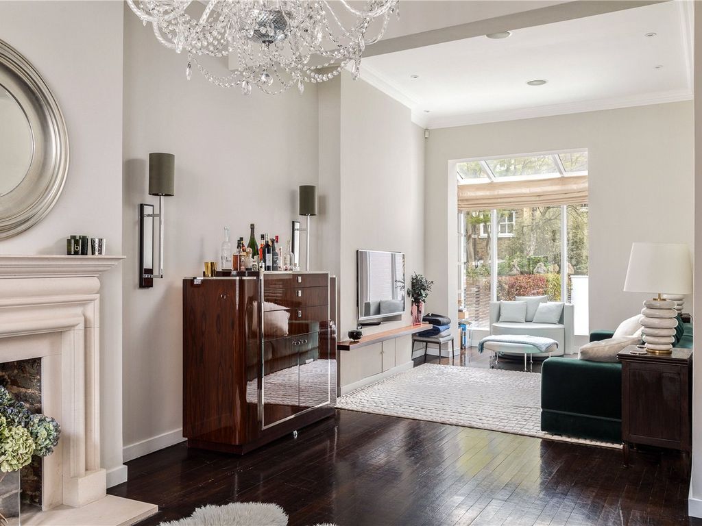 Bramerton Street, Chelsea, London SW3  