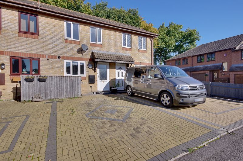 Griffiths Gardens, Bournemouth BH10