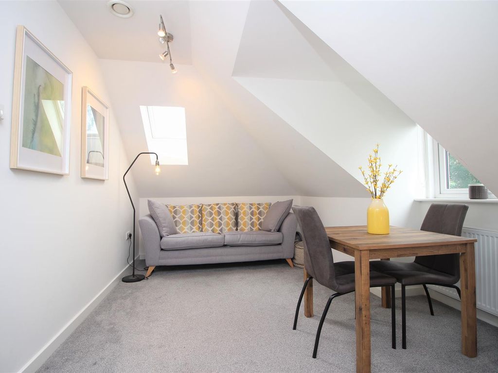 1 bed flat for sale in Warkworth Drive, Wideopen, Newcastle Upon Tyne