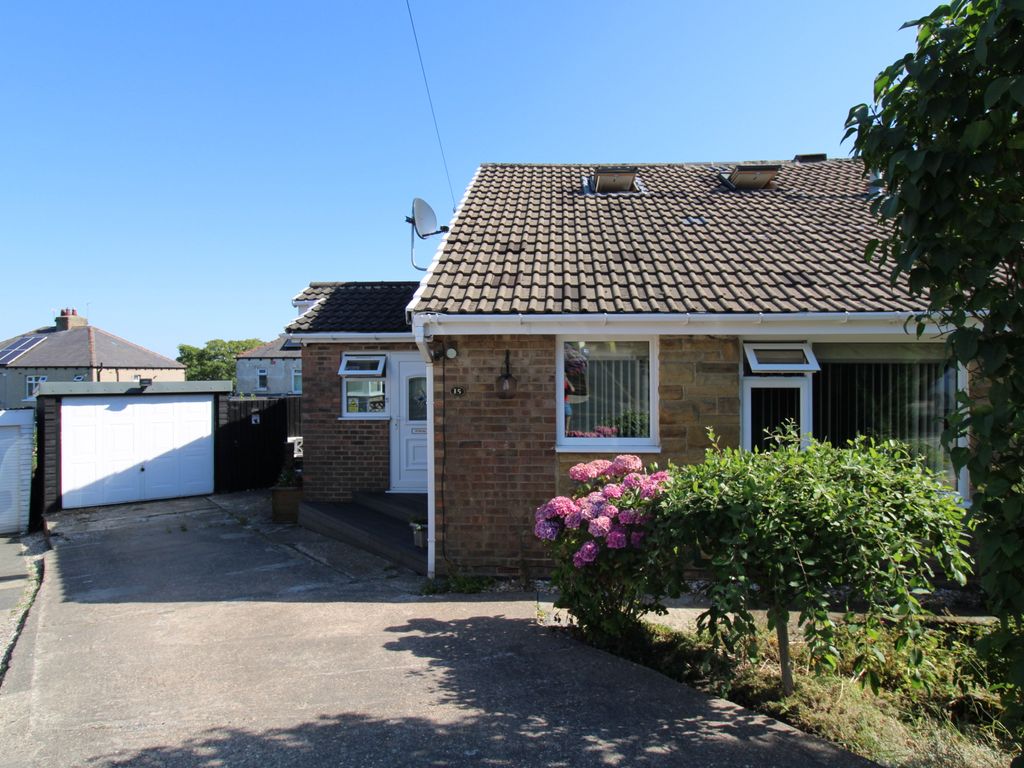 Beldon Park Close, Bradford BD7  