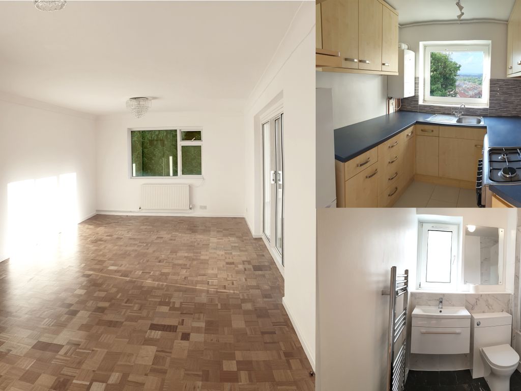 2 bed flat for sale in Ferndale Close, Tunbridge Wells, United Kingdom