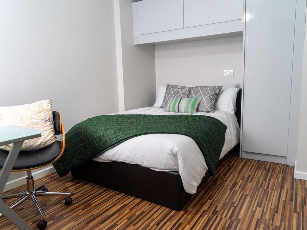 Cyril Street Manchester M14  