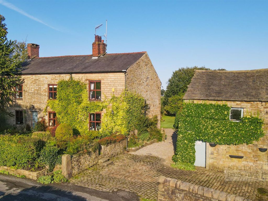 5 bed detached house for sale in Primrose Lane, Mellor, Ribble Valley