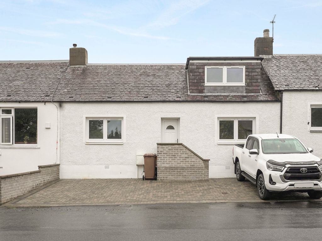 3 bed cottage for sale in 8A Lochend Road, Ratho Station EH28 Zoopla