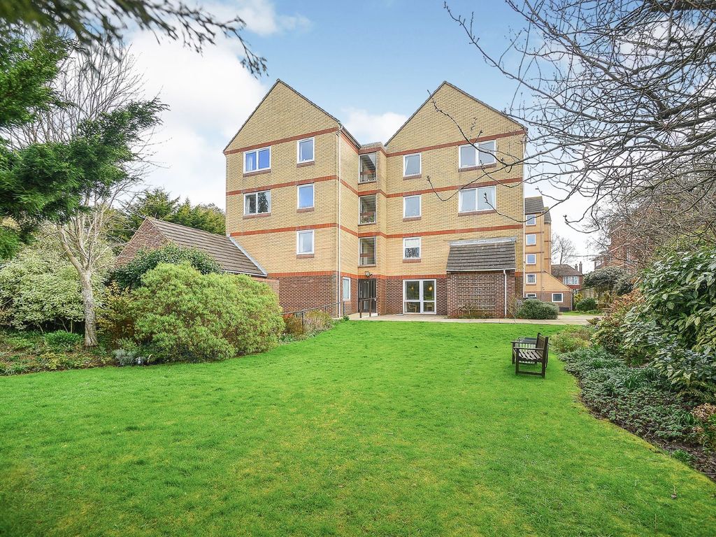 Homedrive House, The Drive, Hove, East Sussex BN3