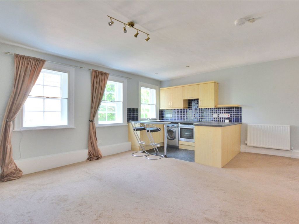 1 bed flat to rent in King William Walk, Greenwich, London SE10 Zoopla