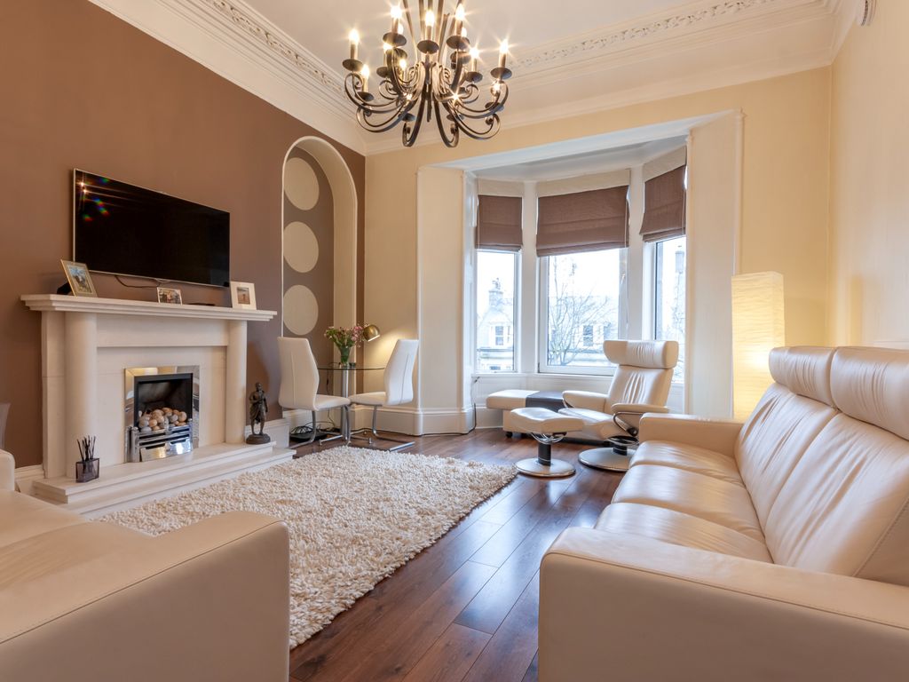 2 bed flat for sale in 12 Gladstone Place, The West End, Aberdeen AB10