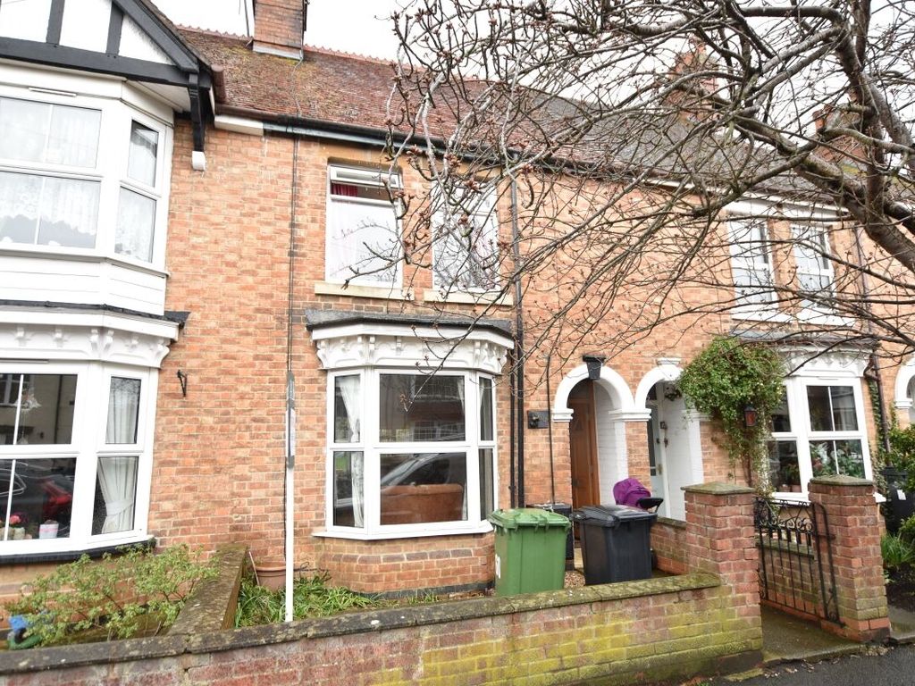 3 bed terraced house for sale in Northwick Road, Evesham WR11 Zoopla