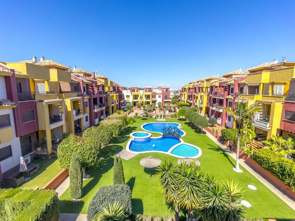3 bed property for sale in Orihuela Costa, Alicante, Spain, £153,102