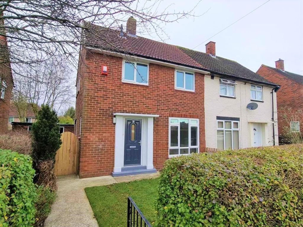 Mill Green Close, Leeds, West Yorkshire LS14  