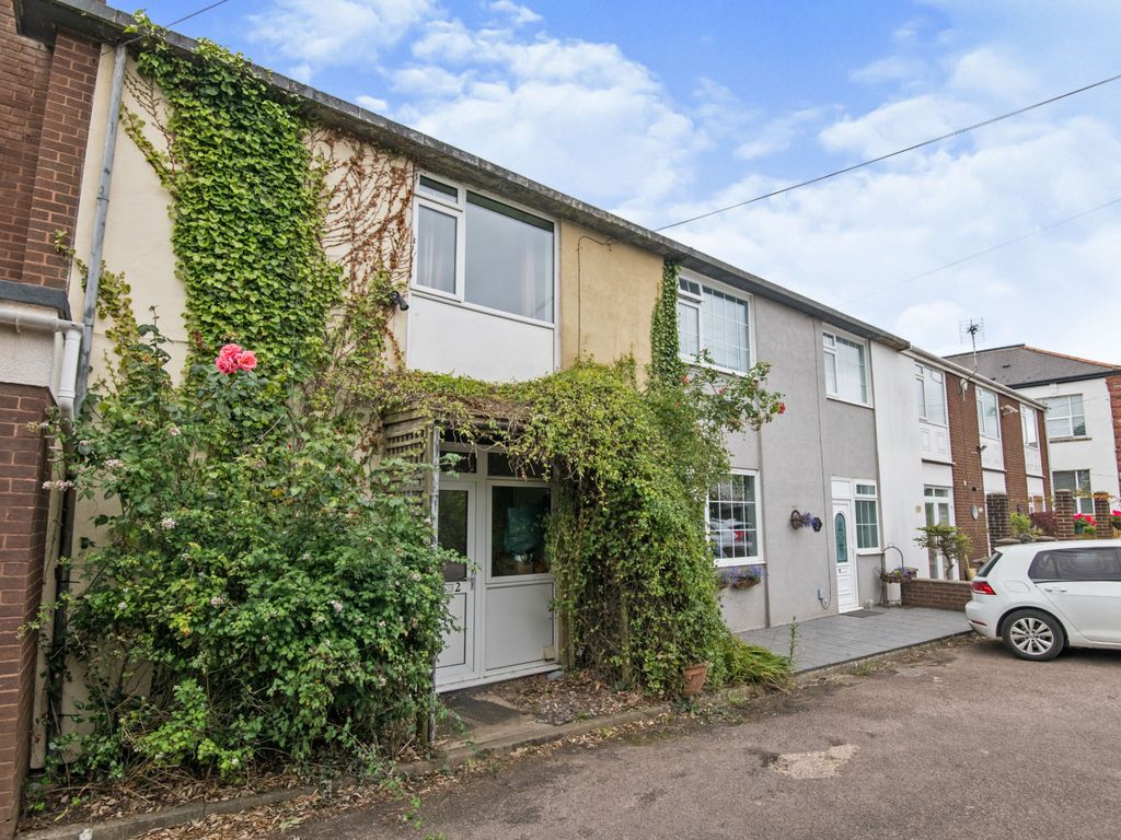 3 bed terraced house for sale in Gipsy Hill Lane, Exeter EX1 Zoopla