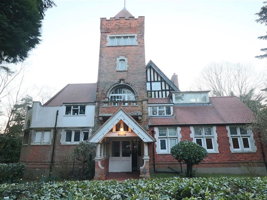 1 bed flat for sale in Tower Road, Hindhead GU26 Zoopla