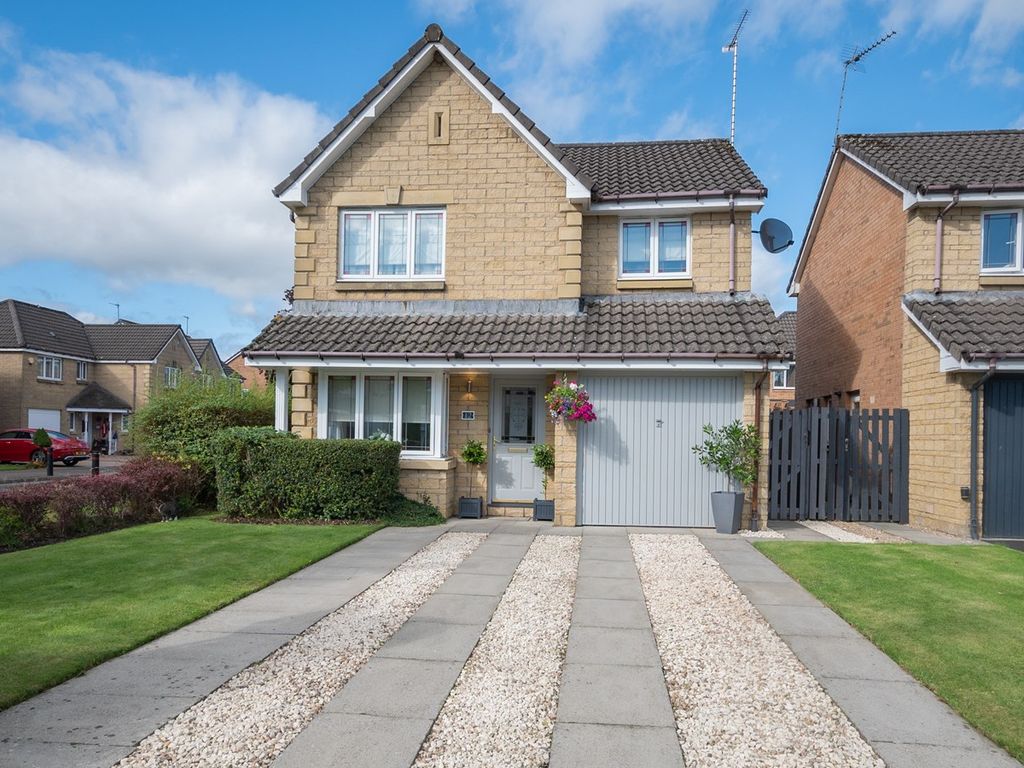 4 bed detached house for sale in Westhaugh Road, Stirling FK9 Zoopla