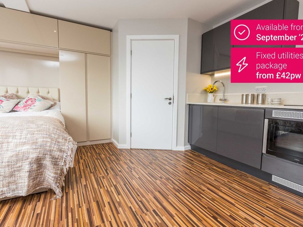 1 bed flat to rent in Princess Street, Manchester M1, £771 pcm Zoopla