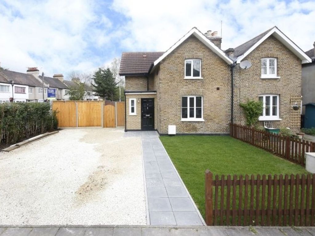 Marvels Lane, Grove Park SE12  