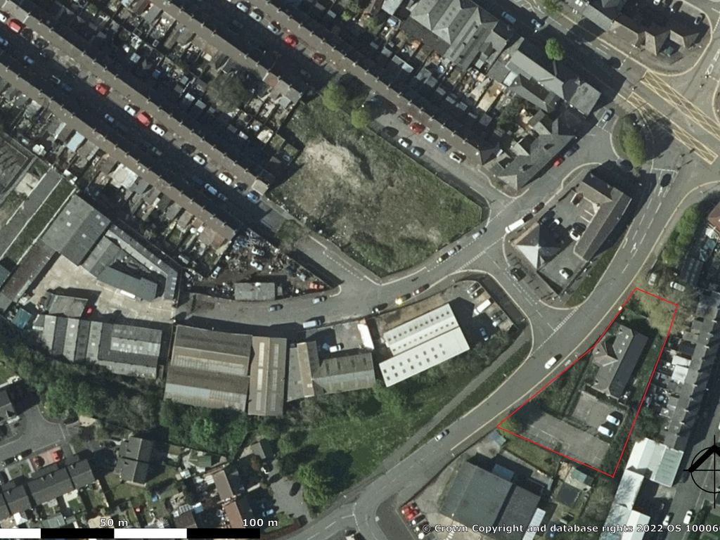 Office for sale in Willenhall Street, Newport NP19 Zoopla