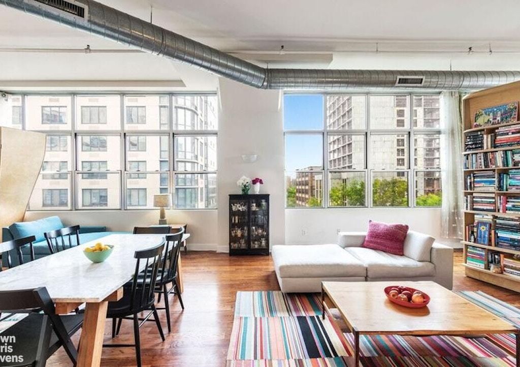 2 bed apartment for sale in Johnson Street 6A In Downtown Brooklyn