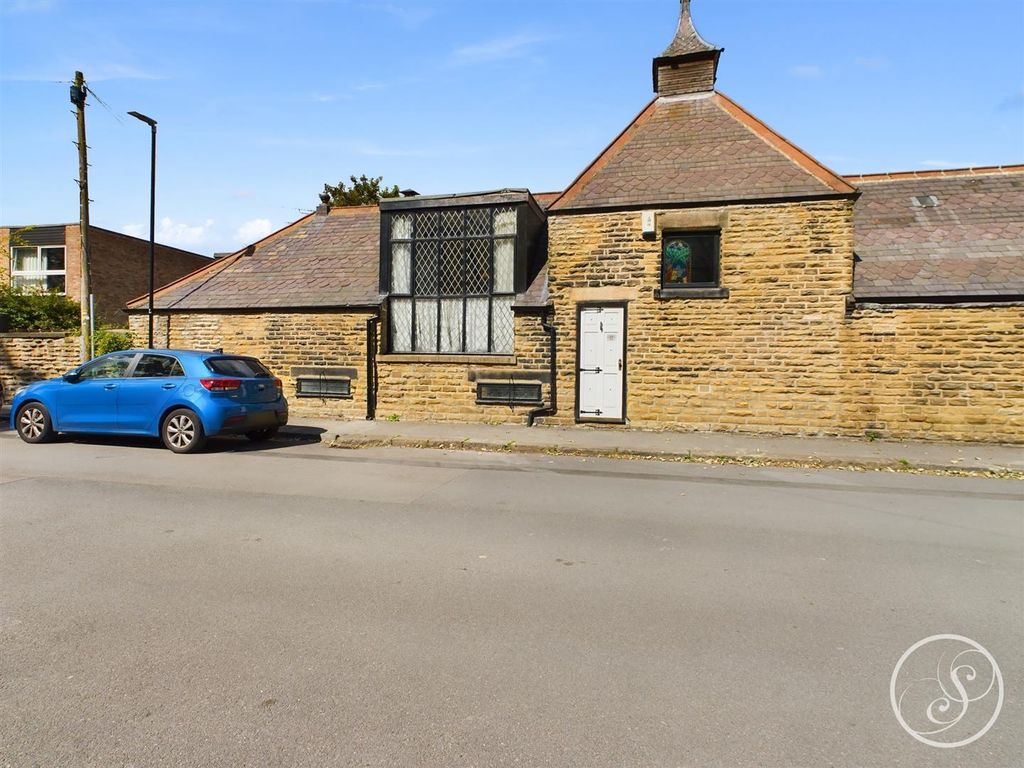 3 bed cottage to rent in Wood Lane, Chapel Allerton, Leeds LS7, £1,195