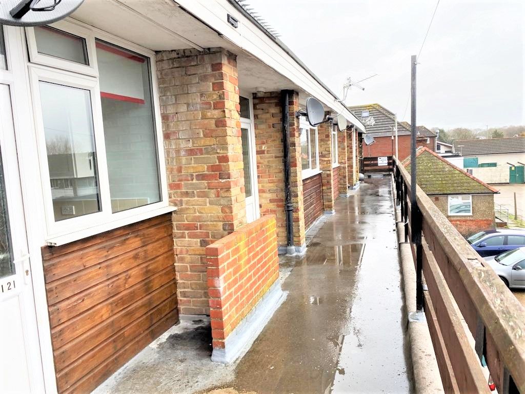 2 bed flat to rent in Highlands Road, Fareham PO15 Zoopla
