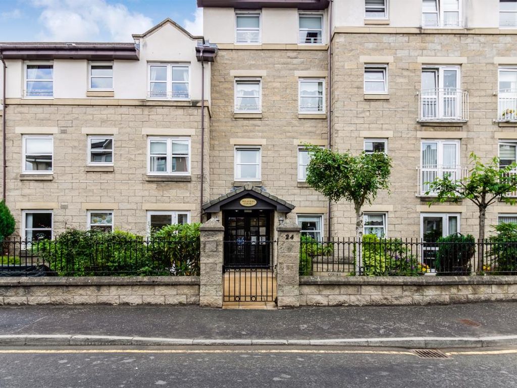 1 bed flat for sale in Weavers Court, Woodside Walk, Hamilton ML3 Zoopla