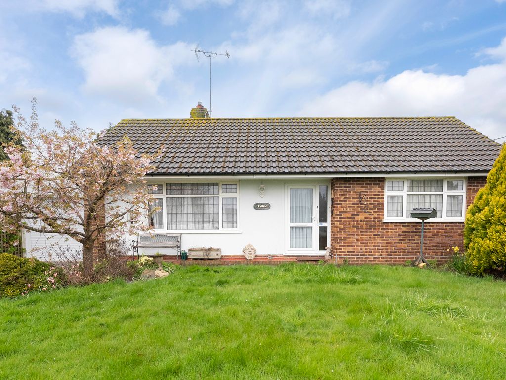 2 bed detached house for sale in Woodside Road, Beare Green, Dorking