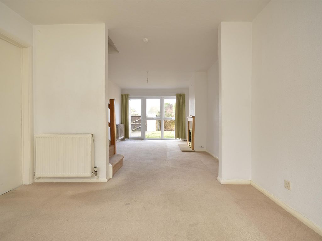 3 bed terraced house to rent in Berry Close, Painswick, Stroud