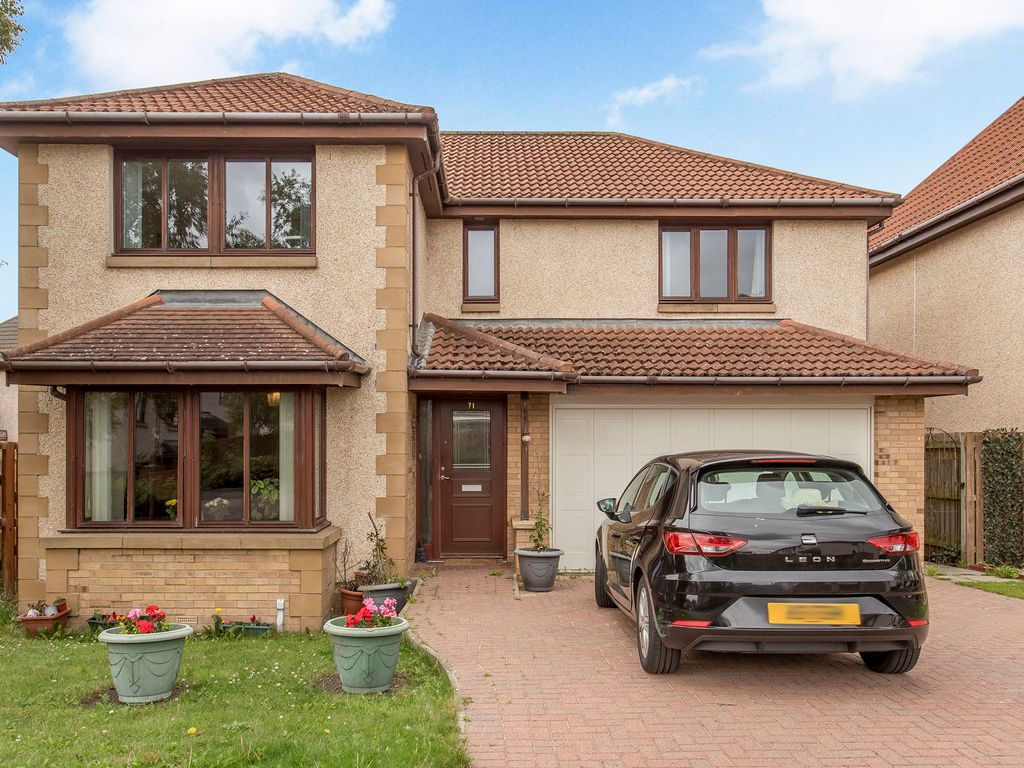 5 bed property for sale in 71 Kemp's End, Tranent, East Lothian EH33