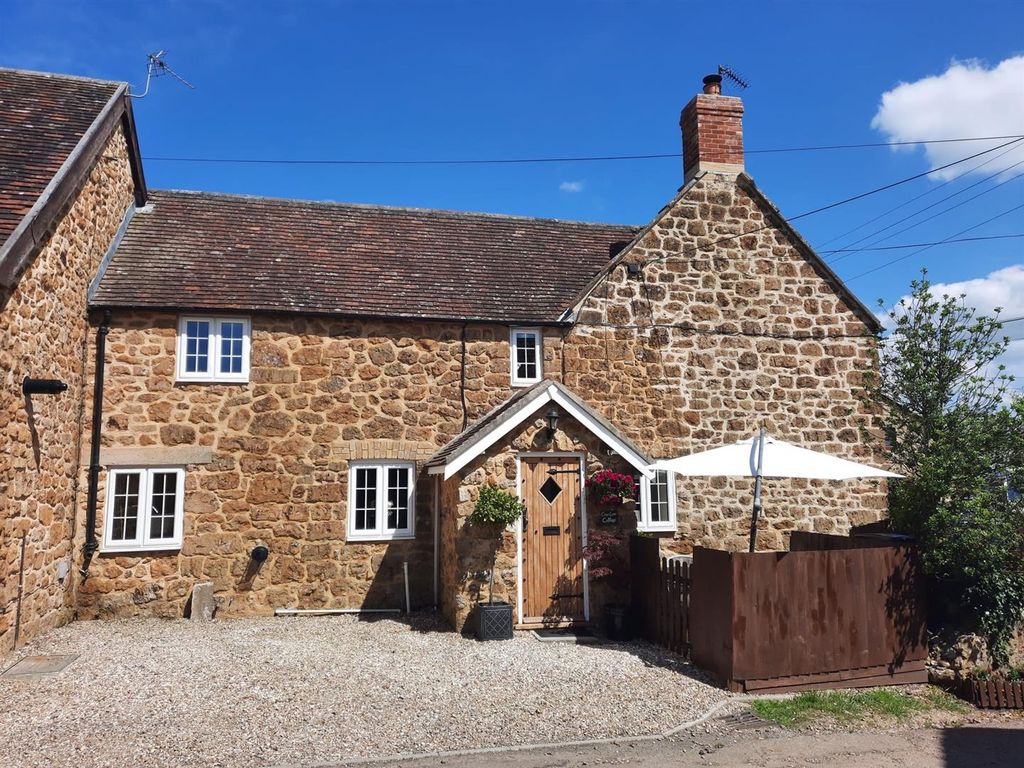 3 bed cottage for sale in New Buildings, The Pound, Donyatt, Ilminster TA19, £300,000 Zoopla
