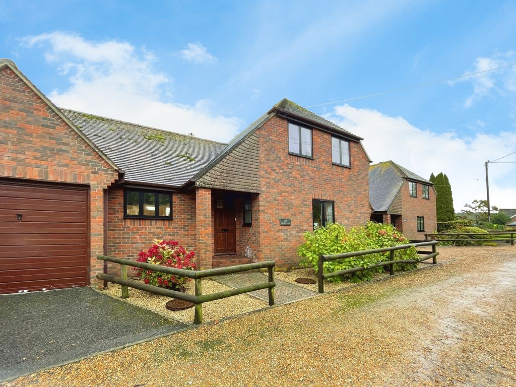 3 bed detached house to rent in Horton, Wimborne BH21, £1,695 pcm Zoopla
