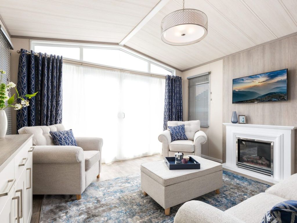 2 bed lodge for sale in Banks, Southport PR9 Zoopla