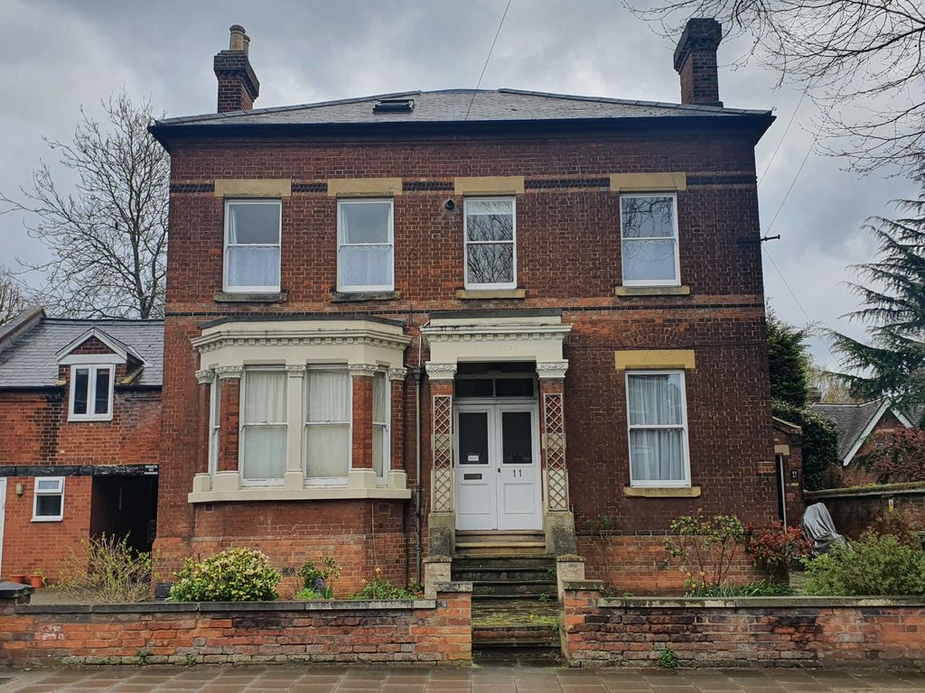 1 bed flat to rent in Shakespeare Road, Bedford MK40 Zoopla