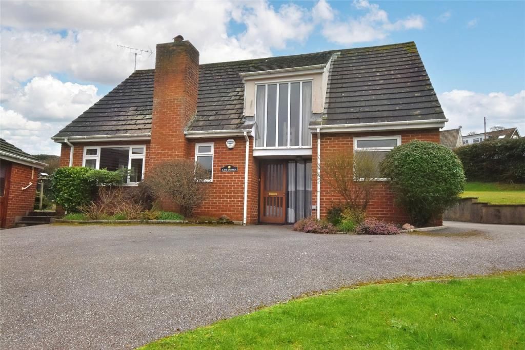 4 bed detached house for sale in The Saltings, Shaldon, Devon TQ14 Zoopla