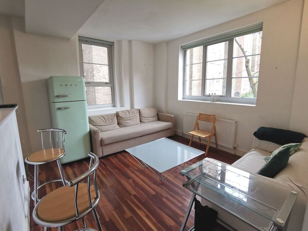 2 bed flat to rent in Sunlight Square, Bethanal Green, London E2 Zoopla