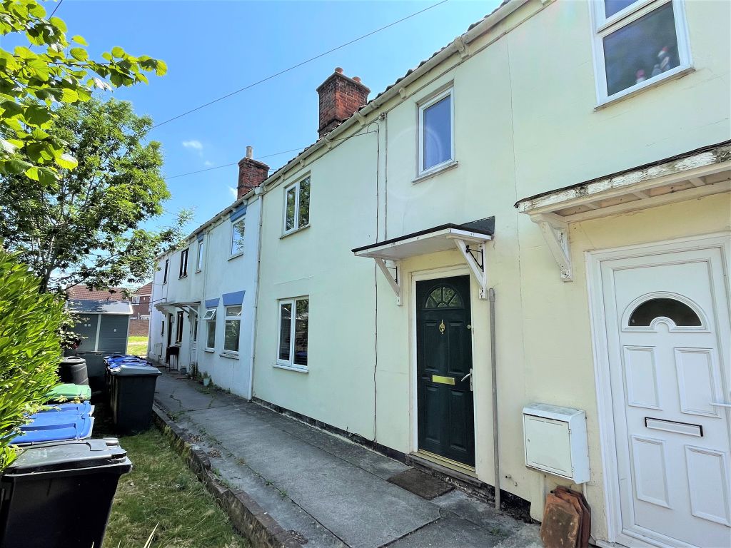 3 bed terraced house for sale in Eden Vale Road, Westbury BA13 Zoopla