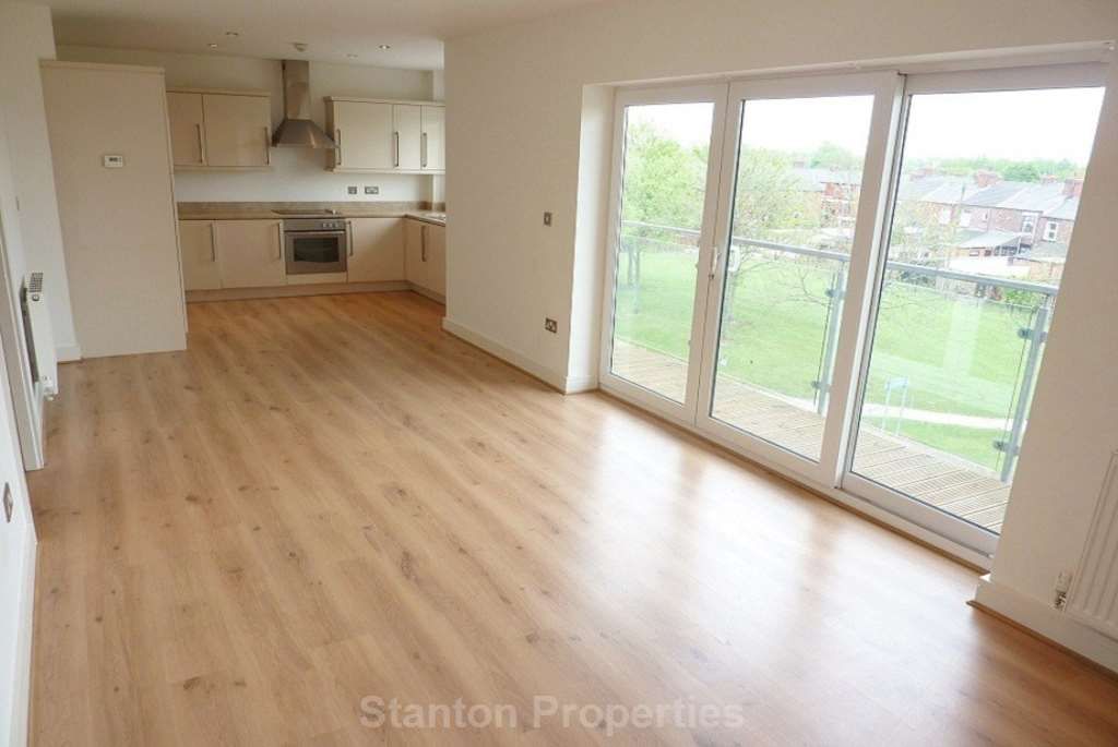 2 bed flat to rent in Sutton Road, St Helens WA9 Zoopla
