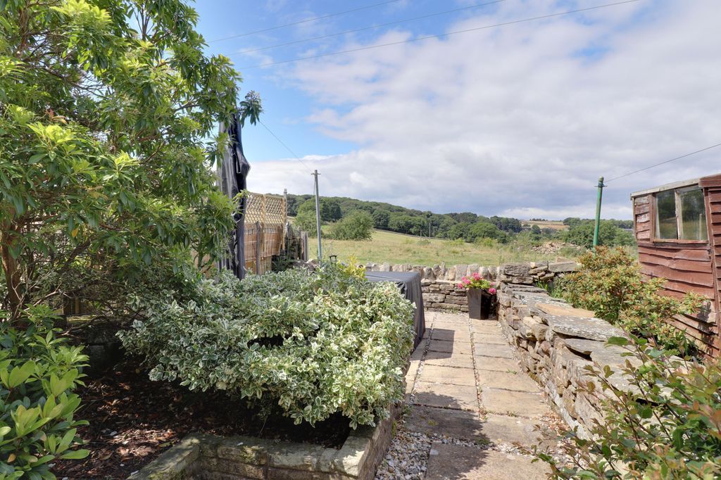 2 bed terraced house for sale in Sike Lane, Totties, Holmfirth HD9 Zoopla