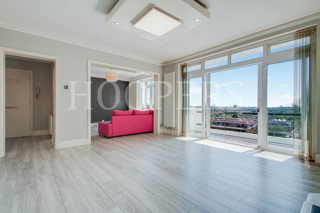 3 bed flat for sale in Dollis Hill Lane, London NW2, £500,000 Zoopla