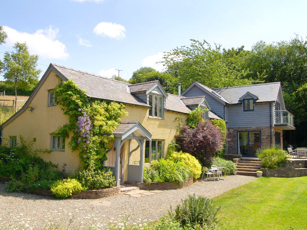 Land for sale in Church Bank, Clun, Craven Arms, Shropshire SY7, £