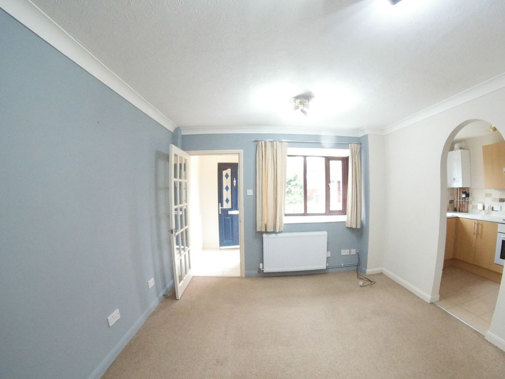 1 bed semidetached house to rent in Simpson Close, Maidenhead SL6 Zoopla
