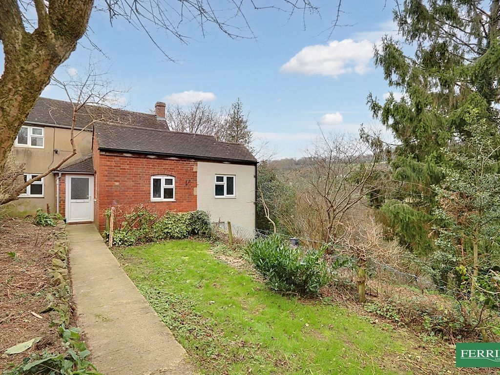 2 bed detached house for sale in Nottswood Hill, Longhope