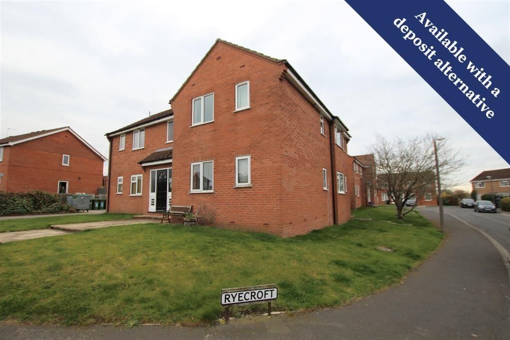 1 bed flat to rent in Ryecroft, Strensall, York YO32 Zoopla