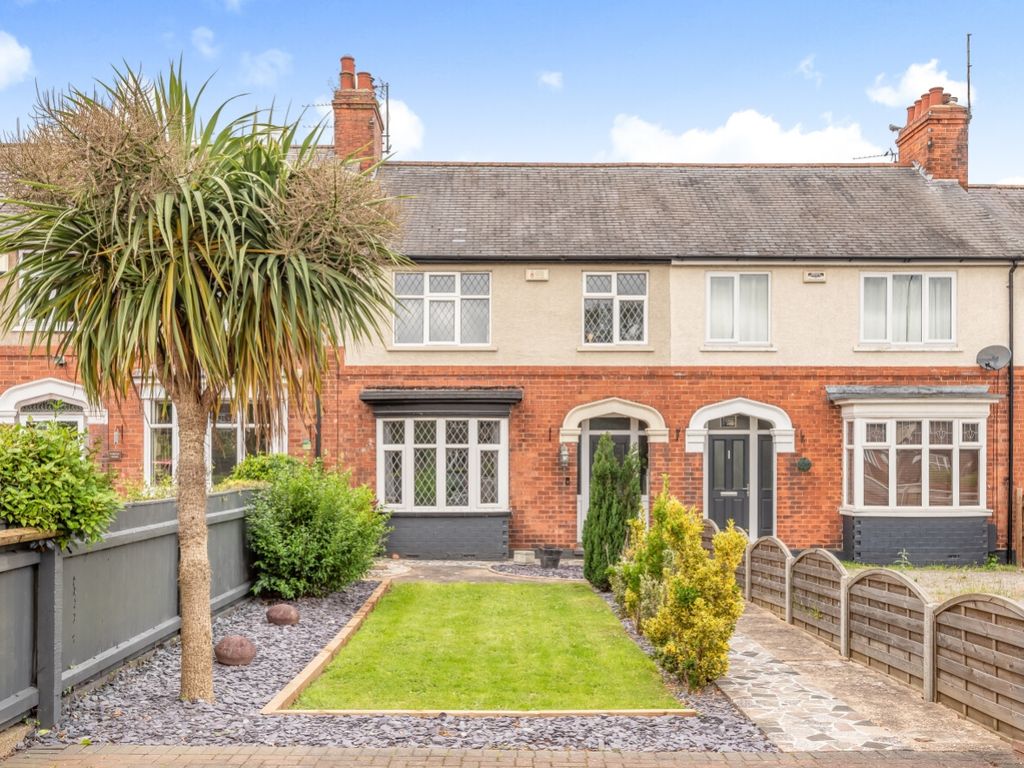 3 bed terraced house for sale in Scartho Road, Grimsby, Lincolnshire